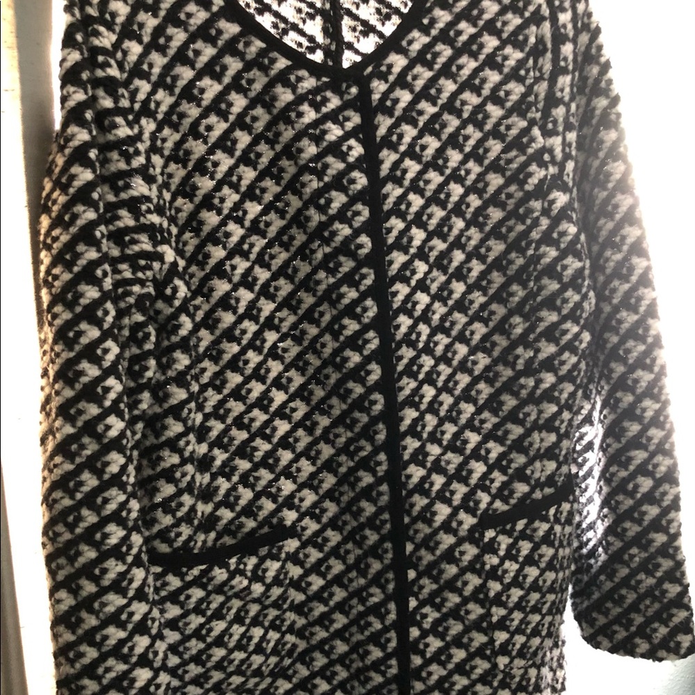 Talbots coat
